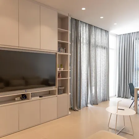Aria 2 Apartmán Dhërmi